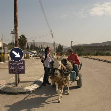 Beit iba checkpoint 11.11.08