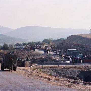 Jubara (Kafriat) 2004