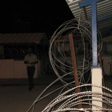 Hamra/Beqaot checkpoint 30.08.10