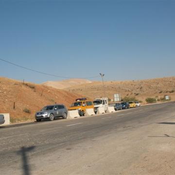 Hamra /Beqaot 16.09.10