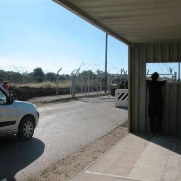 Tura/Shaked checkpoint 02.06.12